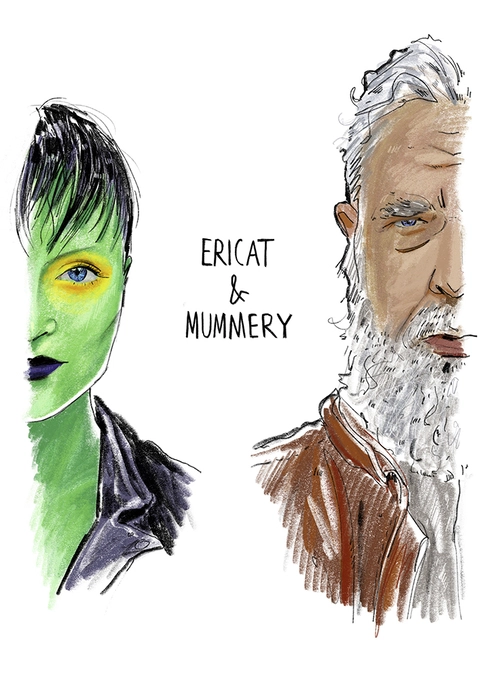 Ericat & Mummery