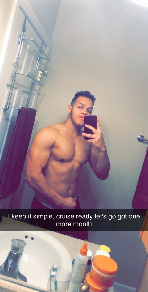Kam OnlyFans Picture