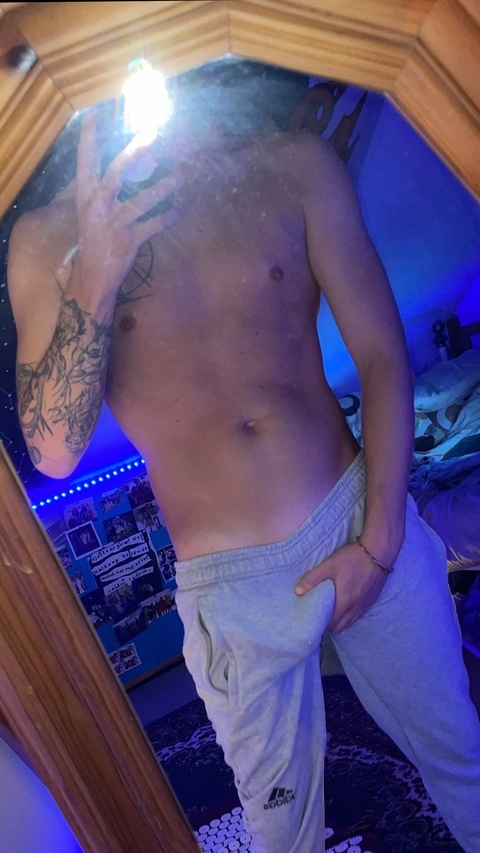 Will??????? OnlyFans Picture