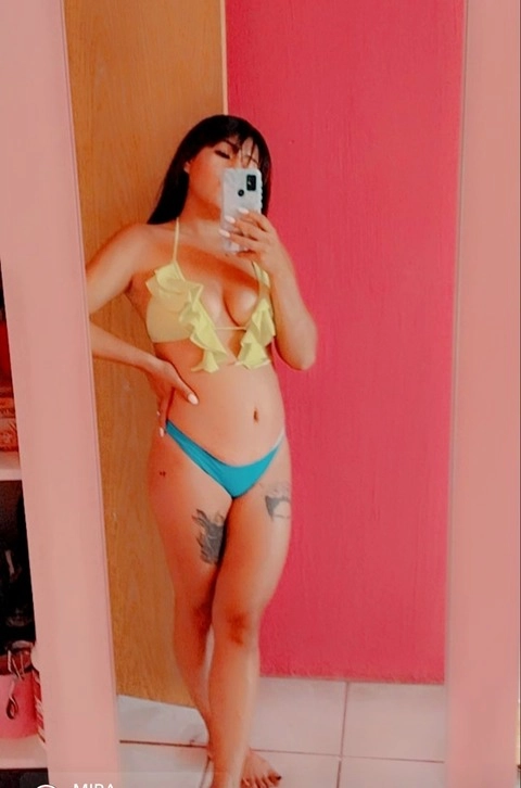 Yesenia Ventura OnlyFans Picture