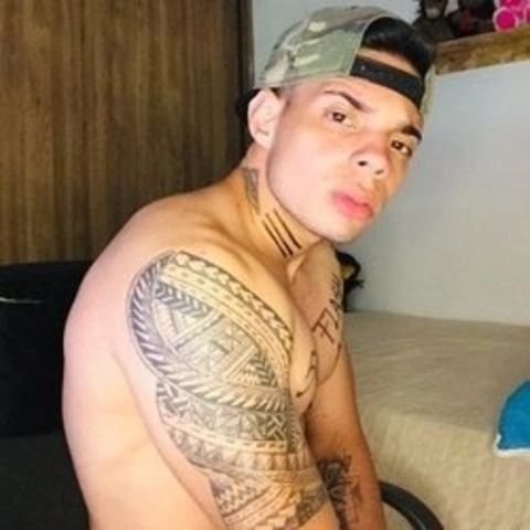 Juan camilo gomez gomez OnlyFans Picture