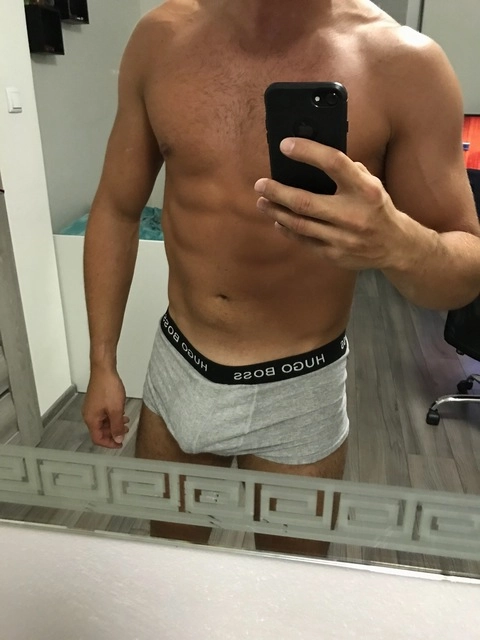 KinkyBOY OnlyFans Picture