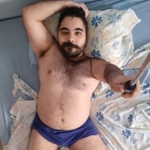 🐒Monoso🐻 OnlyFans Picture