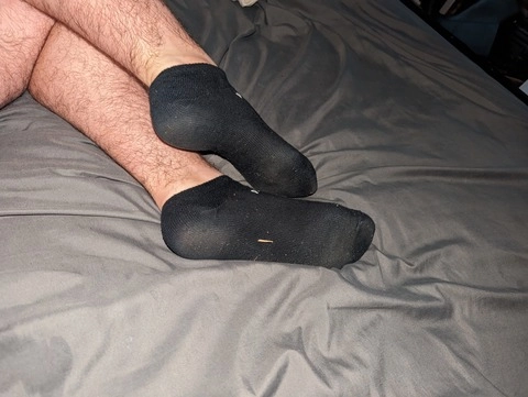 BoySocks OnlyFans Picture