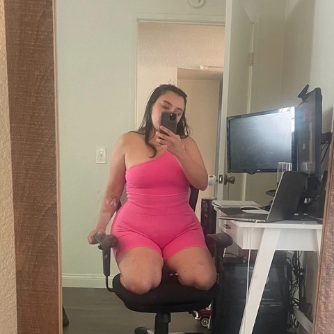 thiccorice OnlyFans Picture