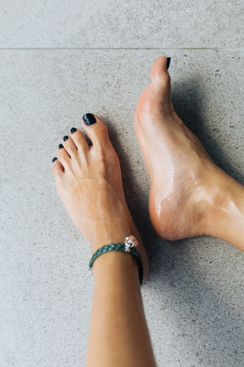 the.luxury.feet OnlyFans Picture