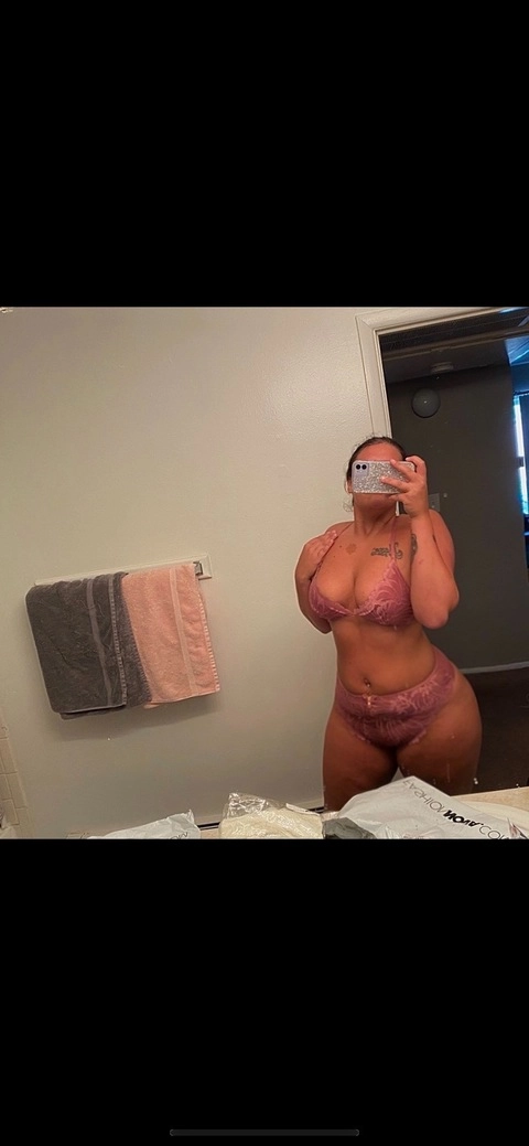 Dessy OnlyFans Picture