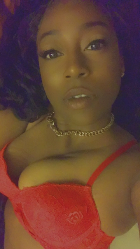 IG: @QueenJuicyB2 OnlyFans Picture