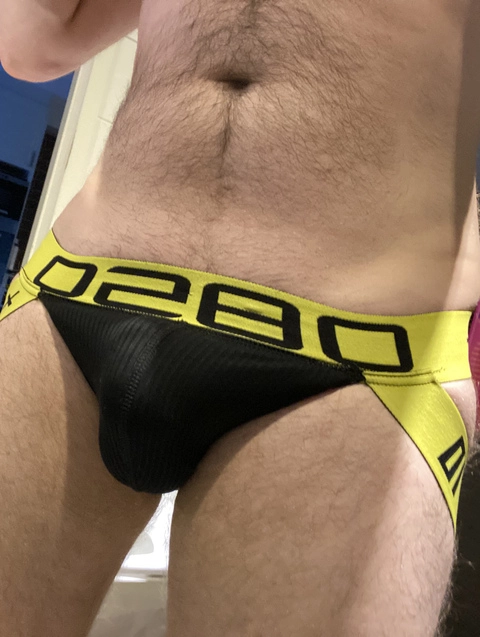 Kevin OnlyFans Picture