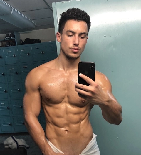 Axel OnlyFans Picture