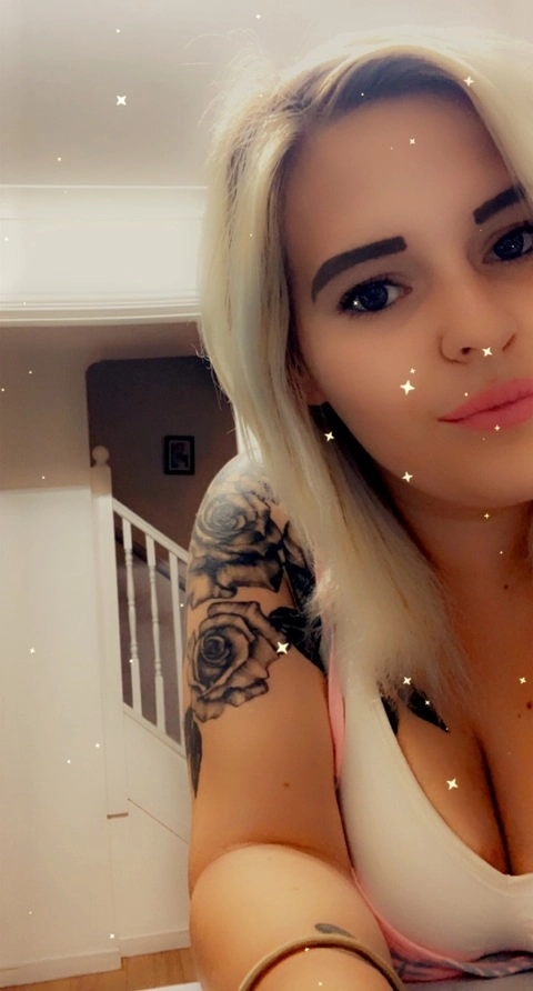 Babygirl98 OnlyFans Picture