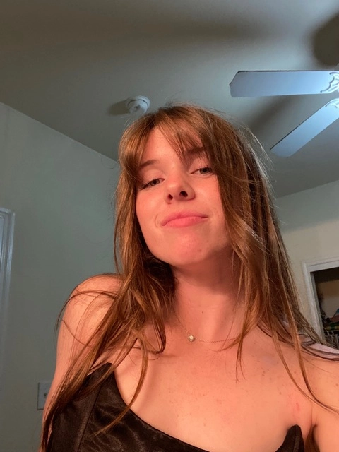 Rachel🦋 OnlyFans Picture