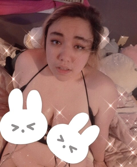 Little Bunny OnlyFans Picture