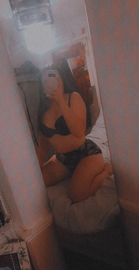 Becky boo OnlyFans Picture