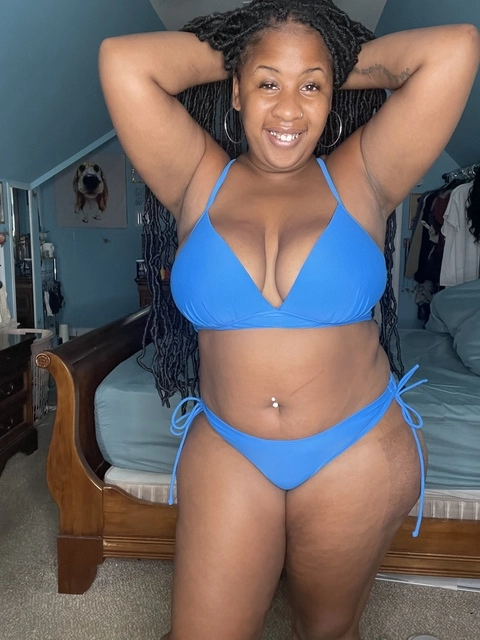 Miss Happy Hips OnlyFans Picture