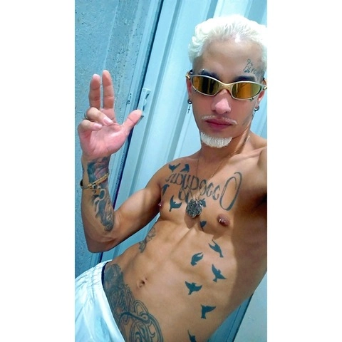 Menor Tralha 🍆💦