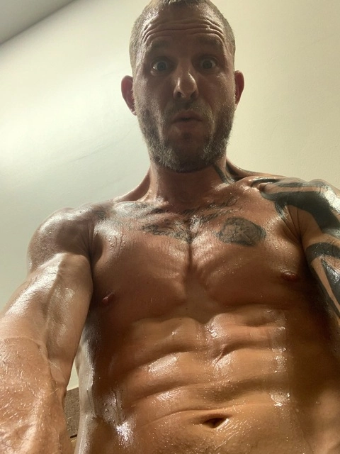 Scott Nails FREE OnlyFans Picture