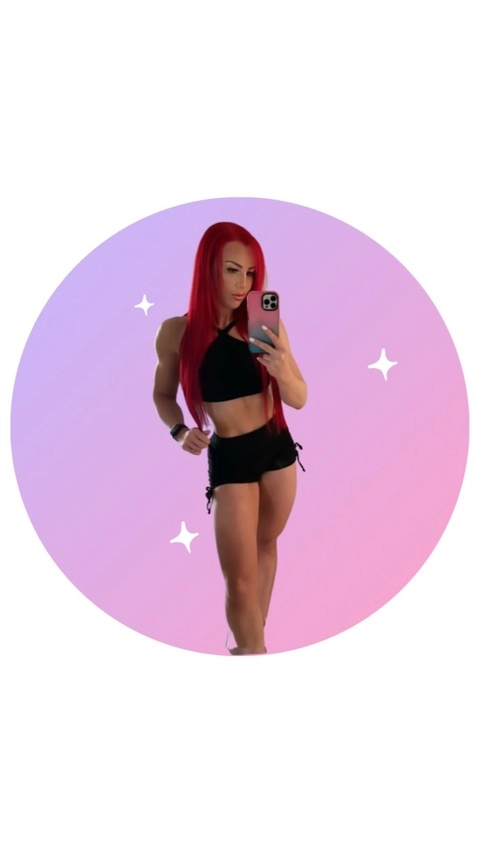 Swole barbie doll OnlyFans Picture