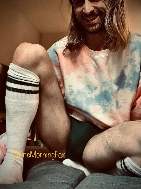 CitrineMorningFox OnlyFans Picture