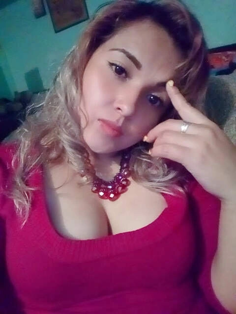 Angie artigas OnlyFans Picture