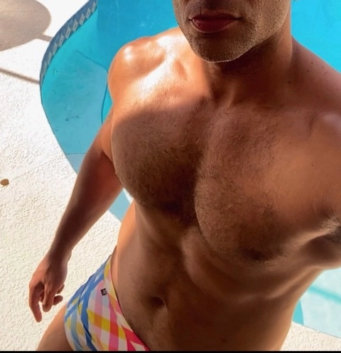 Santiago OnlyFans Picture