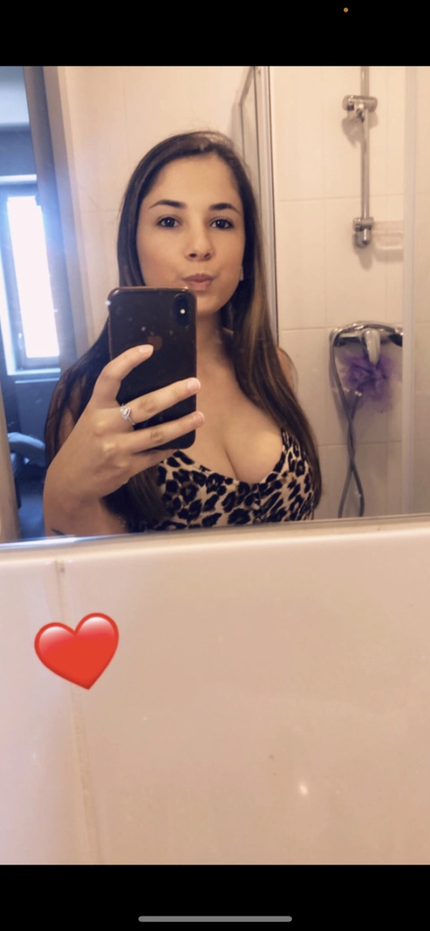 Cassandra Cannaux OnlyFans Picture