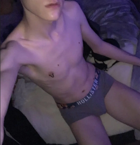 atthecumdump OnlyFans Picture