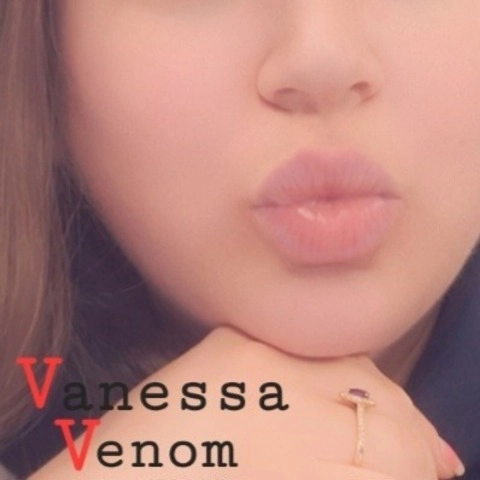 Vanessa Venom