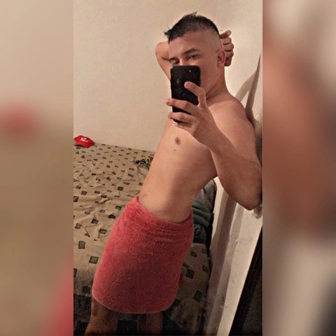 E fernando reyes OnlyFans Picture