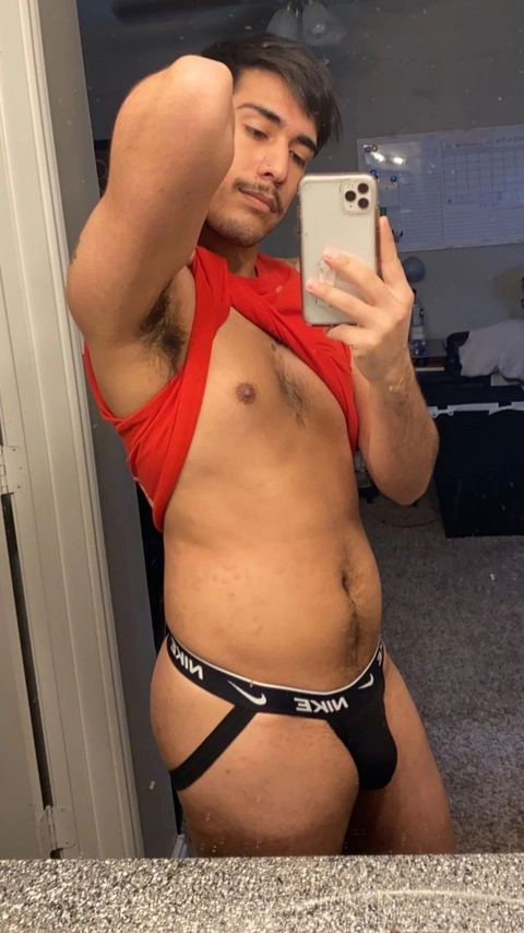 Texas Gay OnlyFans Picture