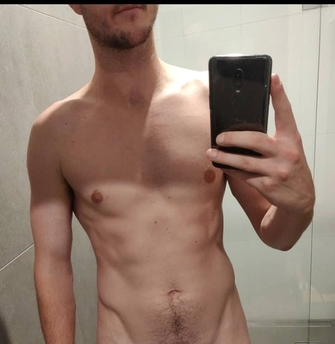 Carlos Santos OnlyFans Picture
