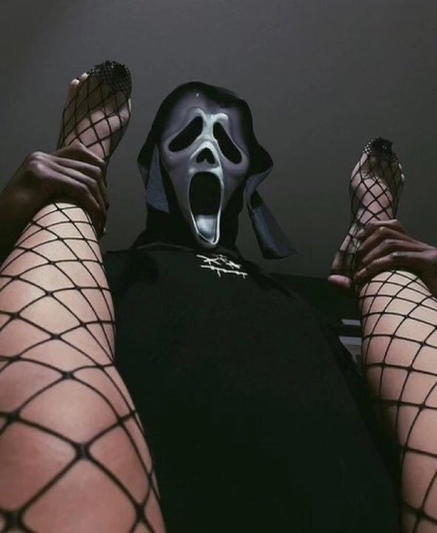 Spooky szn OnlyFans Picture