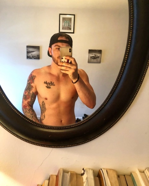 Coreyander OnlyFans Picture