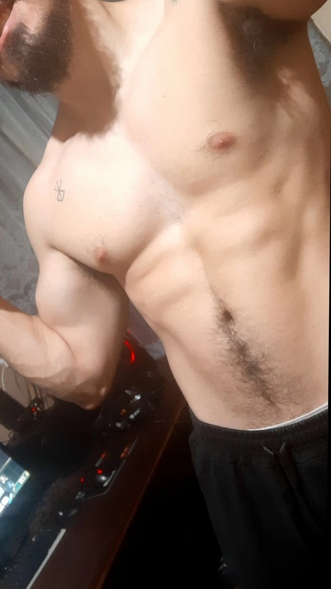 Asmodeo OnlyFans Picture