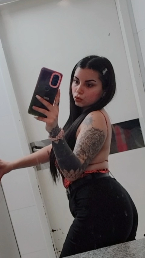 Iara Belen OnlyFans Picture