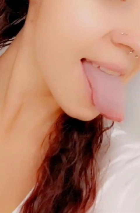 🐍 Tongue OnlyFans Picture