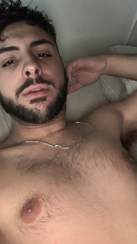 Franbian15 OnlyFans Picture