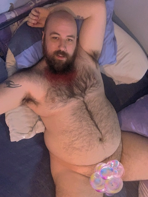 British_Bear69 OnlyFans Picture