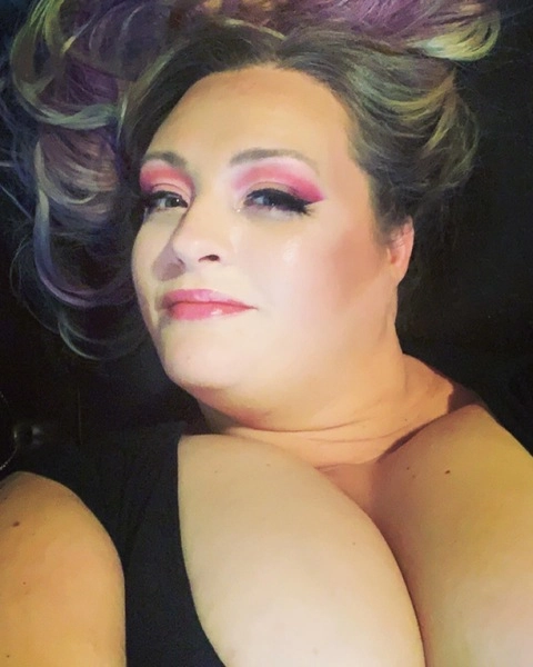 GlitteryBBW