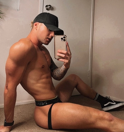 JAX OnlyFans Picture