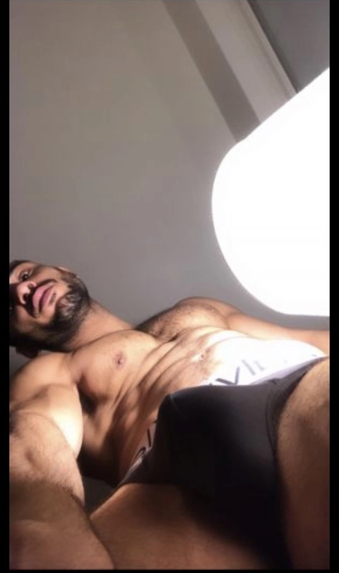 Amir OnlyFans Picture