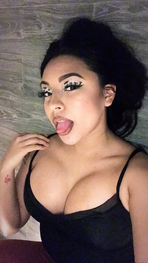 Jennifer Garcia OnlyFans Picture