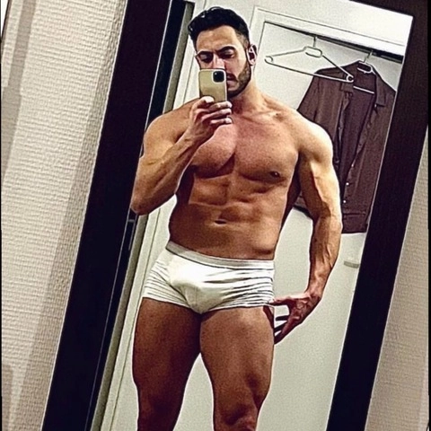 Kev Off OnlyFans Picture