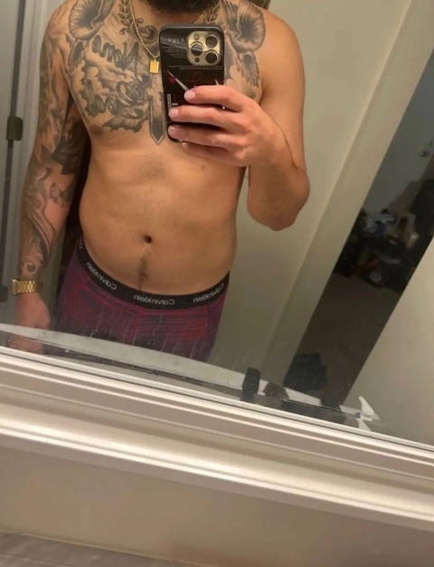 Lucas Cruz OnlyFans Picture