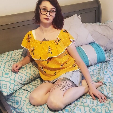 MeadowFlower OnlyFans Picture