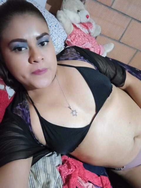 Roxana Castillo OnlyFans Picture