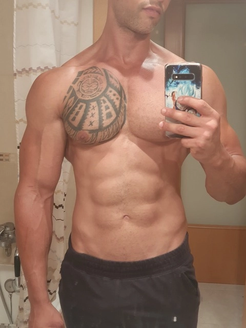 Cubanfit OnlyFans Picture