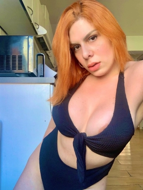 Angel  rousse OnlyFans Picture