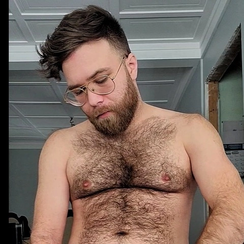 HairyMtl OnlyFans Picture