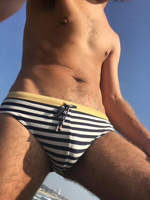 Lucca OnlyFans Picture